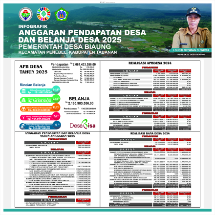 APBDES BIAUNG