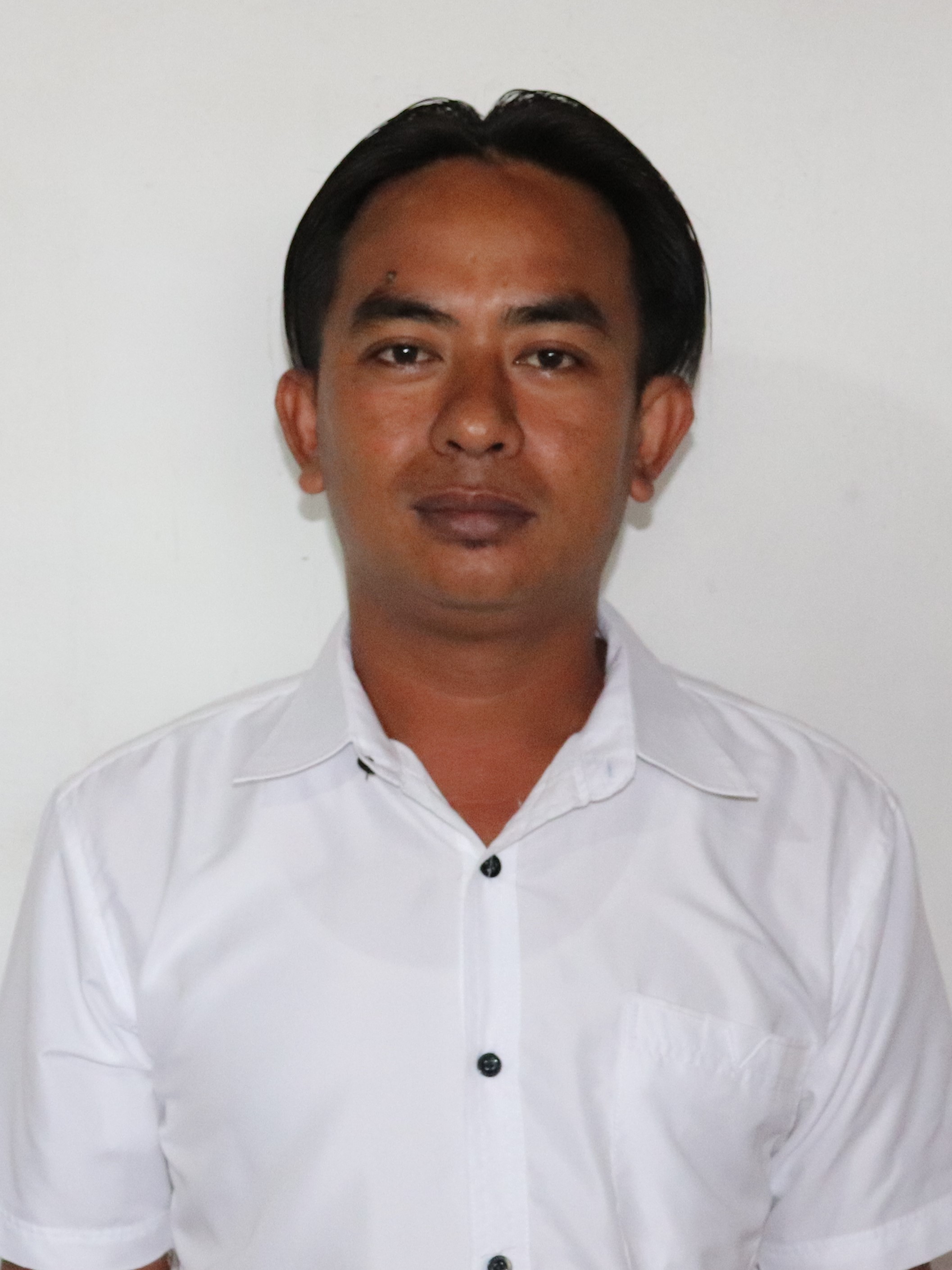 KADEK BUDI KARMAWAN