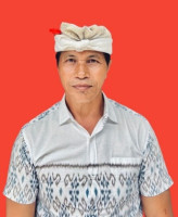 I GUSTI NYOMAN SUWIRTA